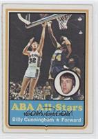 Billy Cunningham