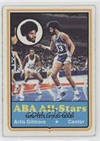 Artis Gilmore [Good to VG‑EX]