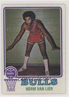 Norm Van Lier [Good to VG‑EX]