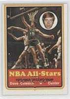 Dave Cowens [Good to VG‑EX]