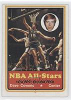 Dave Cowens