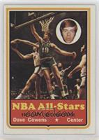 Dave Cowens