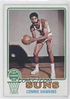 Connie Hawkins [Good to VG‑EX]