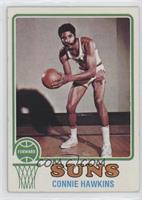 Connie Hawkins