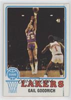 Gail Goodrich [Poor to Fair]