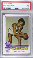 Phil Jackson [PSA 7 NM]