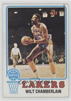 Wilt Chamberlain [Good to VG‑EX]