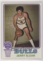 Jerry Sloan