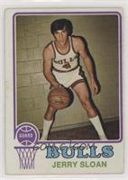 Jerry Sloan [Good to VG‑EX]