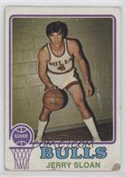 Jerry Sloan [Poor to Fair]