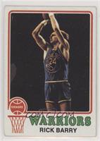 Rick Barry [Good to VG‑EX]