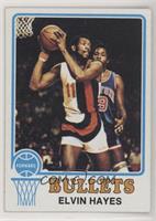 Elvin Hayes