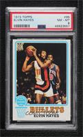 Elvin Hayes [PSA 8 NM‑MT]