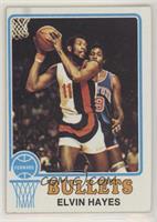 Elvin Hayes