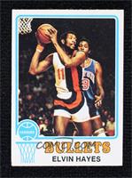Elvin Hayes [Good to VG‑EX]