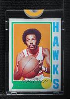 Herm Gilliam [Uncirculated] #/1