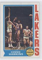 Connie Hawkins