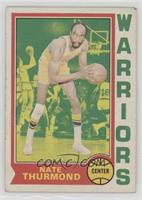 Nate Thurmond