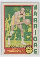 Nate Thurmond