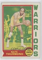 Nate Thurmond [Good to VG‑EX]