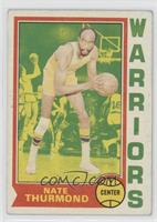 Nate Thurmond [Good to VG‑EX]