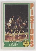 Bob Lanier