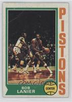 Bob Lanier [COMC RCR Poor]