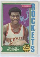 Calvin Murphy