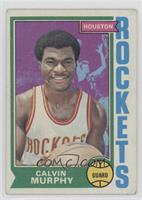 Calvin Murphy [Good to VG‑EX]