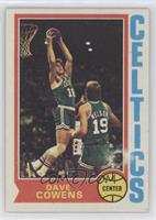 Dave Cowens