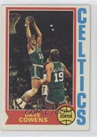 Dave Cowens