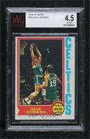 Dave Cowens [BVG 4.5 VG‑EX+]