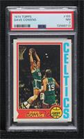 Dave Cowens [PSA 7 NM]