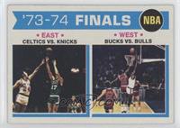 '73-74 Finals