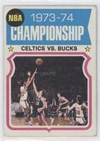 1973-74 Championship [Poor to Fair]