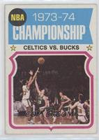 1973-74 Championship