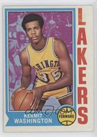 Kermit Washington