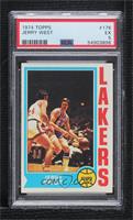 Jerry West [PSA 5 EX]