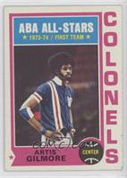 Artis Gilmore [Poor to Fair]