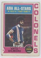 Artis Gilmore [Poor to Fair]