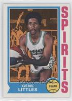 Gene Littles