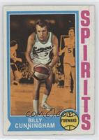 Billy Cunningham