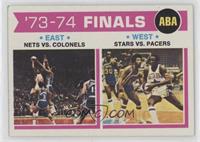 '73-74 Finals