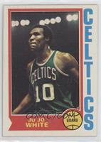 Jo Jo White