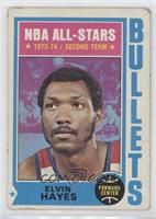 Elvin Hayes [Good to VG‑EX]