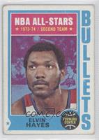 Elvin Hayes [Good to VG‑EX]