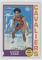 Austin Carr