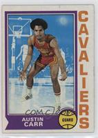 Austin Carr