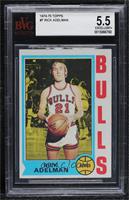 Rick Adelman [BGS 5.5 EXCELLENT+]