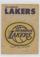 Los Angeles Lakers [Poor to Fair]